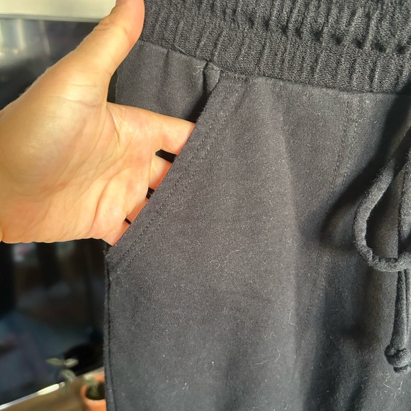 Free people joggers GUC - Picture 6 of 10